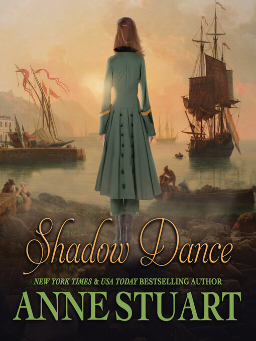 Title details for Shadow Dance by Anne Stuart - Available